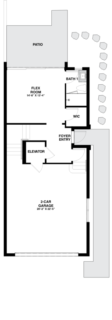 Cypress Level One