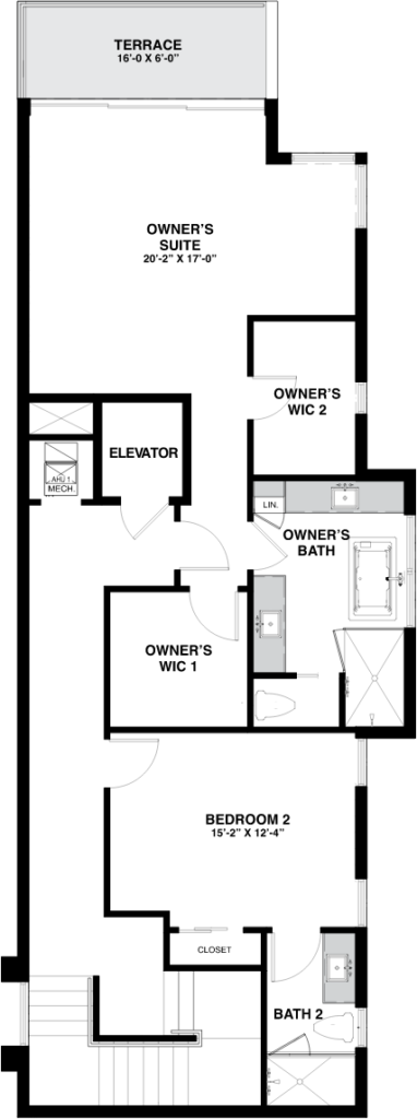 Cypress Level Three